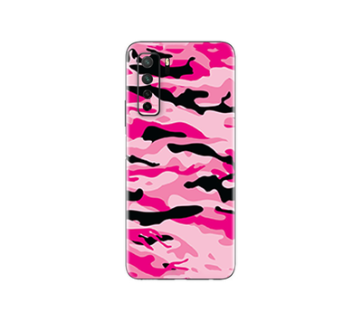 Huawei P40 lite 5G Camofluage