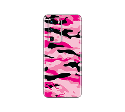 Huawei P40 Pro Camofluage