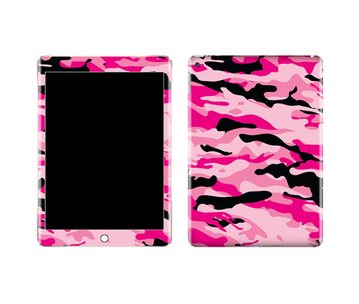 iPad Mini 4 Camofluage