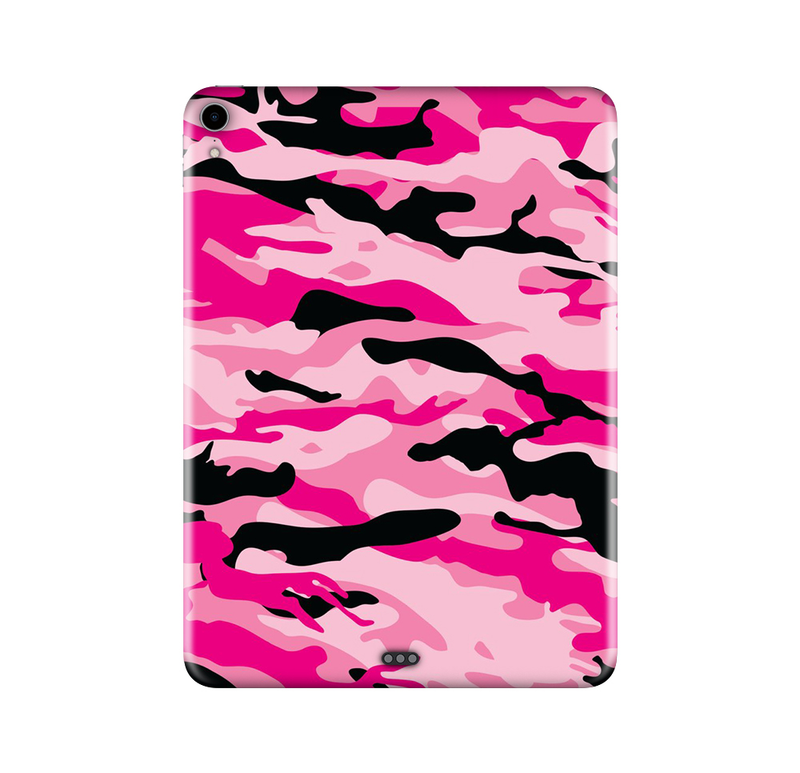 iPad Pro 12.9" 3rd Gen Camofluage