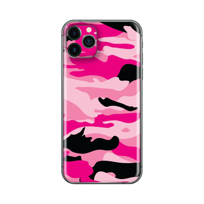 iPhone 11 Pro Max Camofluage