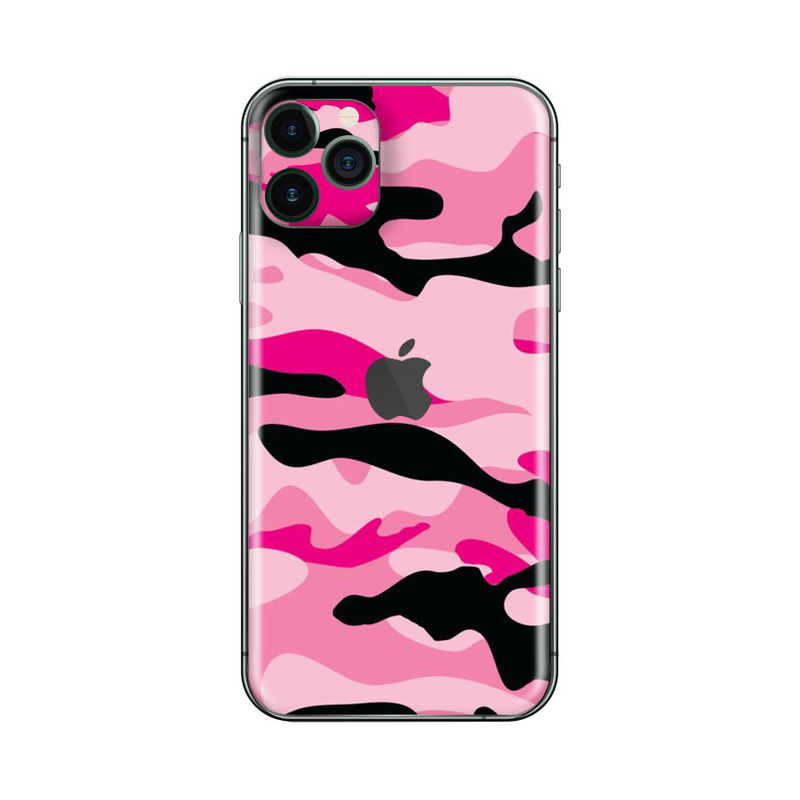 iPhone 11 Pro Camofluage