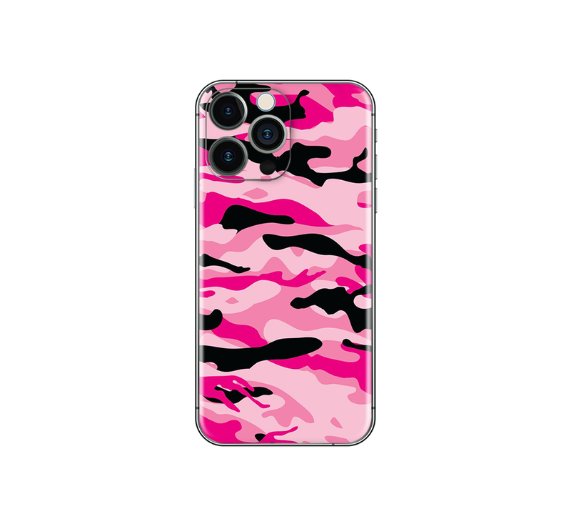 iPhone 13 Pro Max Camofluage