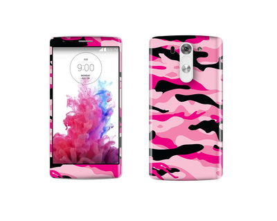 LG G3 Camofluage