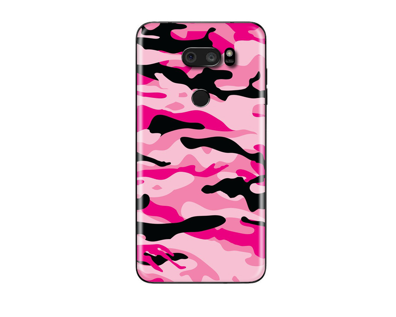 LG V30 Camofluage