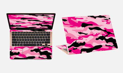 MacBook Air 13 2020 Camofluage