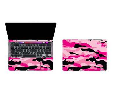 MacBook Pro 13 M1 2020 Camofluage