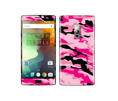 OnePlus 2 Camofluage