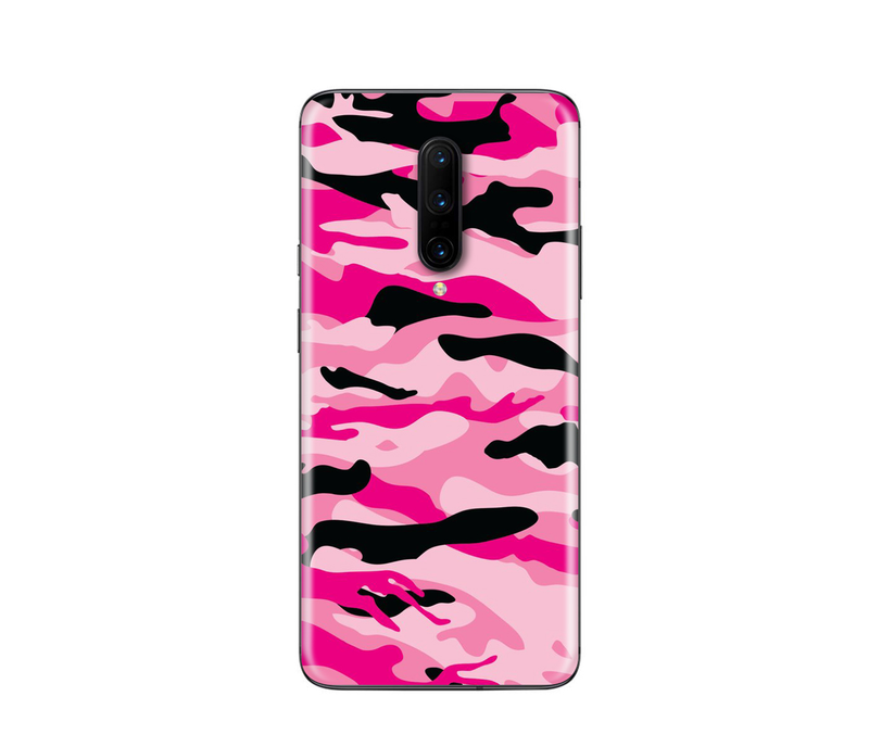 OnePlus 7 Pro  Camofluage