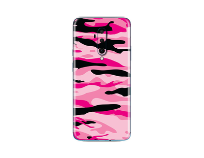 OnePlus 7T Pro  Camofluage