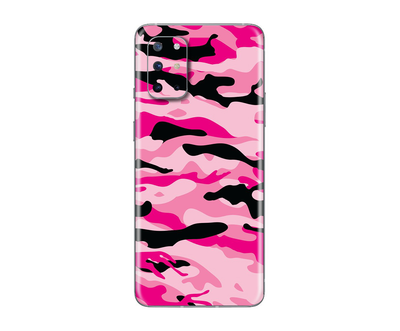 OnePlus 8T  Camofluage