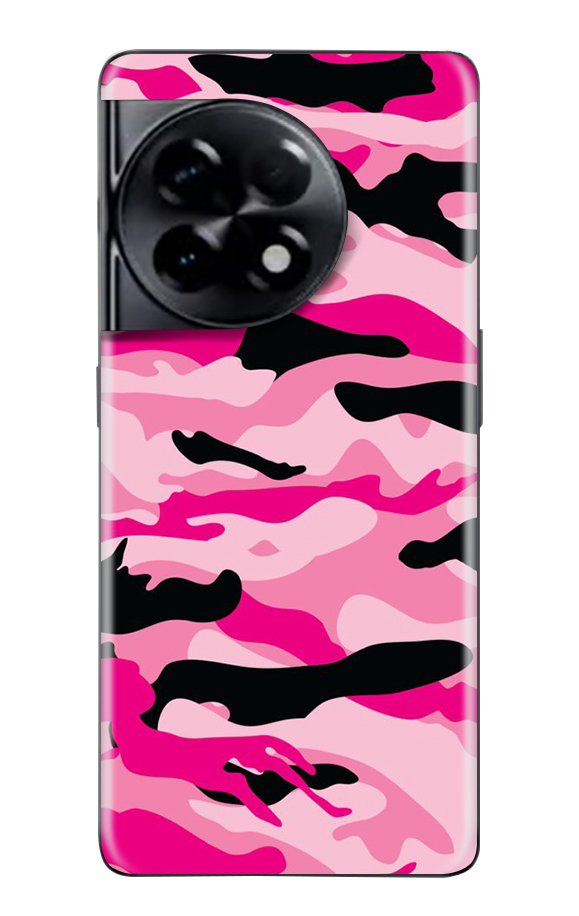 OnePlus 11R Camofluage