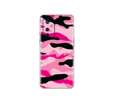 OnePlus 9  Camofluage