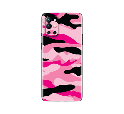 OnePlus 9R  Camofluage