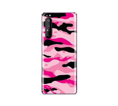 Sony Xperia 5 ll Camofluage