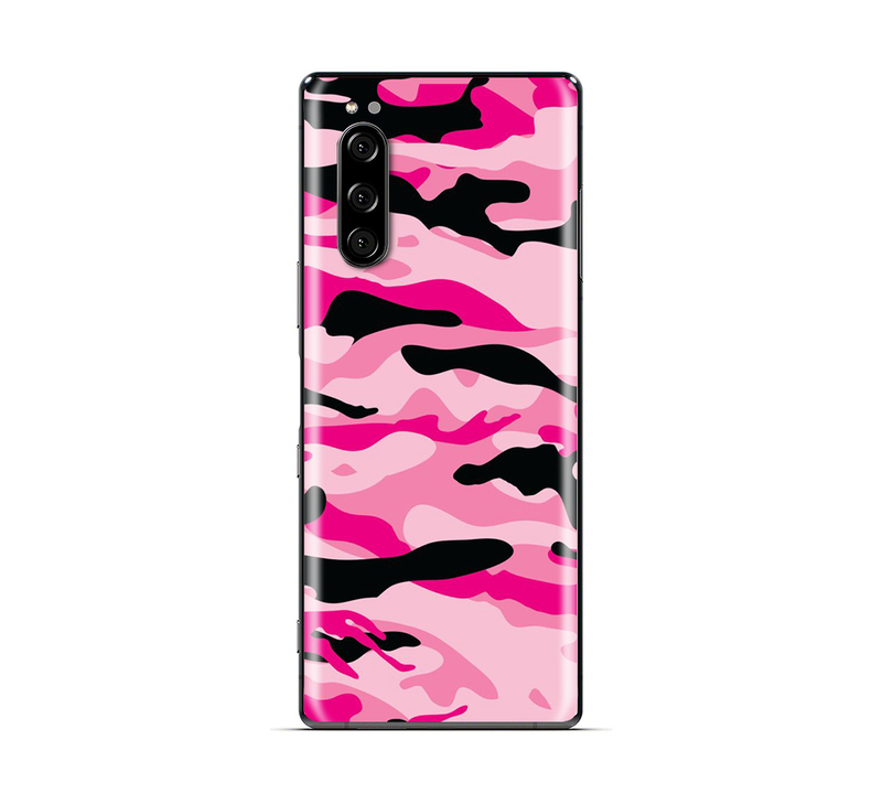 Sony Xperia 5 Camofluage