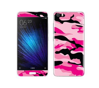 Xiaomi Mi 5 Camofluage