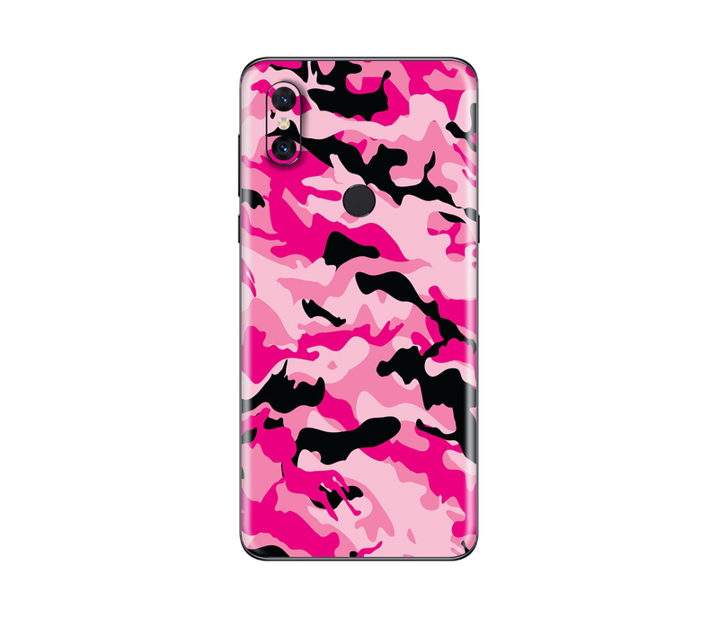 Xiaomi Mi Mix 3 5G Camofluage