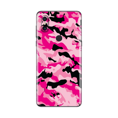 Xiaomi Mi Mix 3 Camofluage