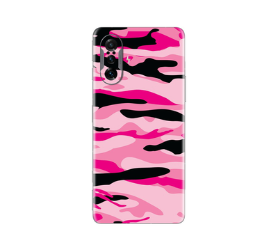 Xiaomi Poco F3 GT  Camofluage