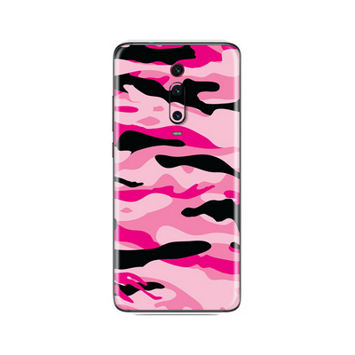 Xiaomi Redmi K20 Camofluage