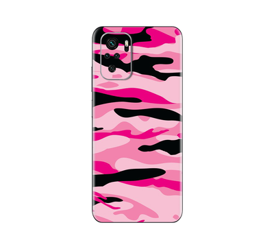 Xiaomi Redmi Note 10s Camofluage