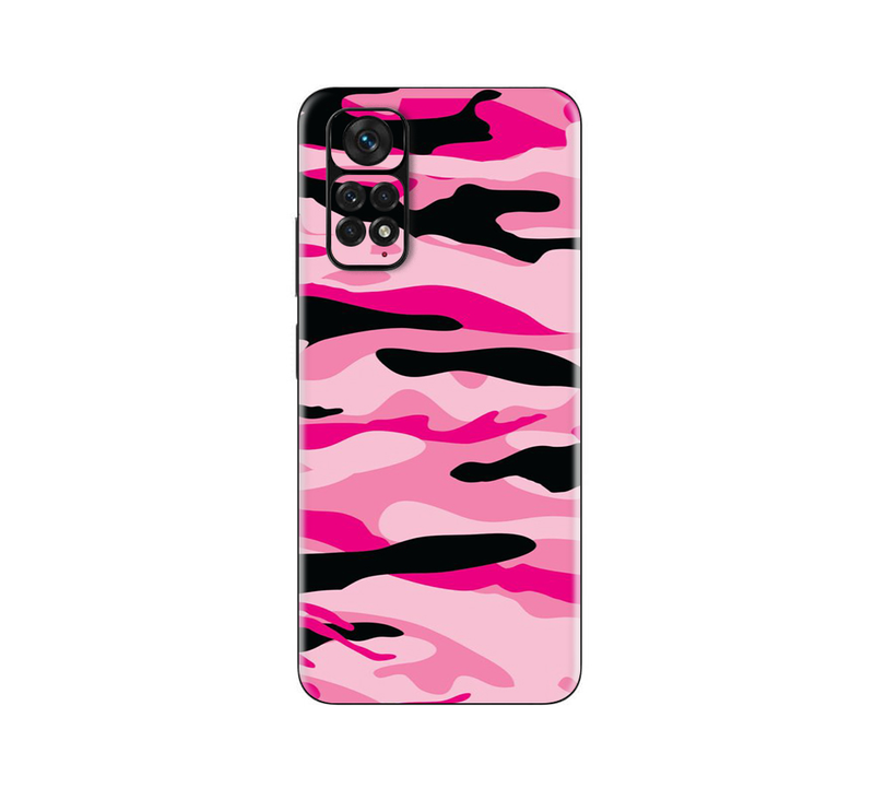 Xiaomi Redmi Note 11 Pro Camofluage