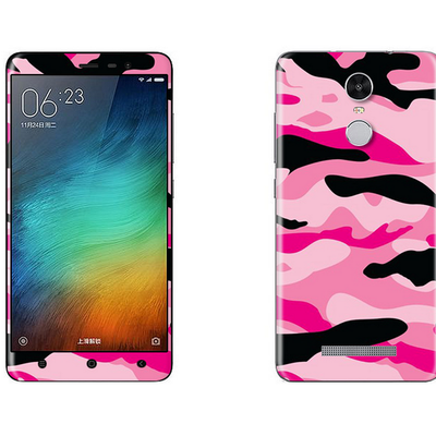 Xiaomi Redmi Note 3 Pro Camofluage