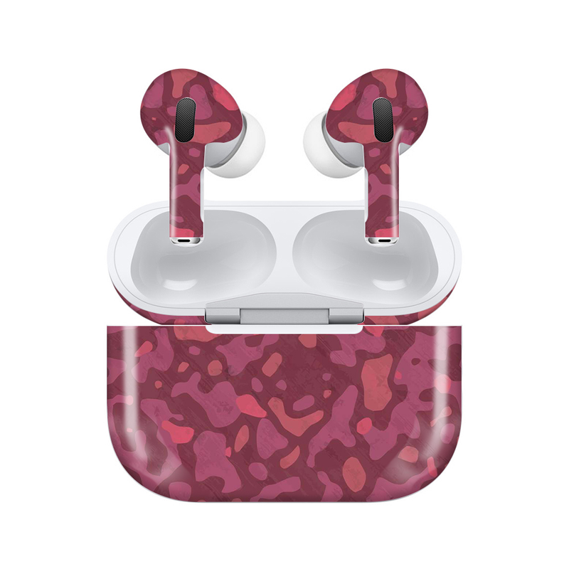 Apple Airpods Pro Camofluage