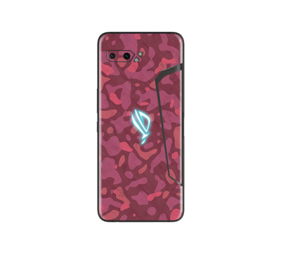 Asus Rog Phone 2 Camofluage