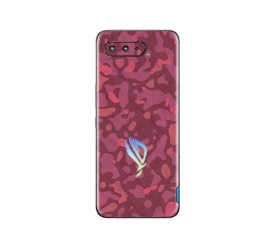 Asus Rog Phone 5 Camofluage