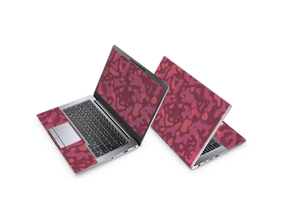 Dell Latitude 7400 Camofluage