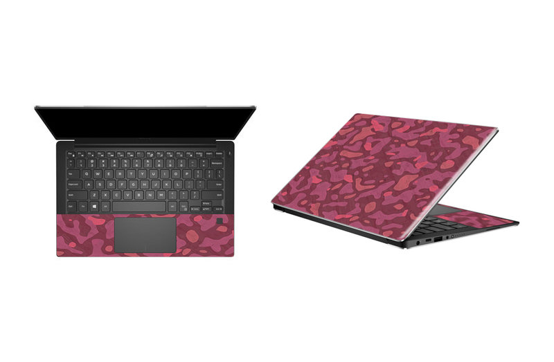 Dell XPS 13 9360 Camofluage