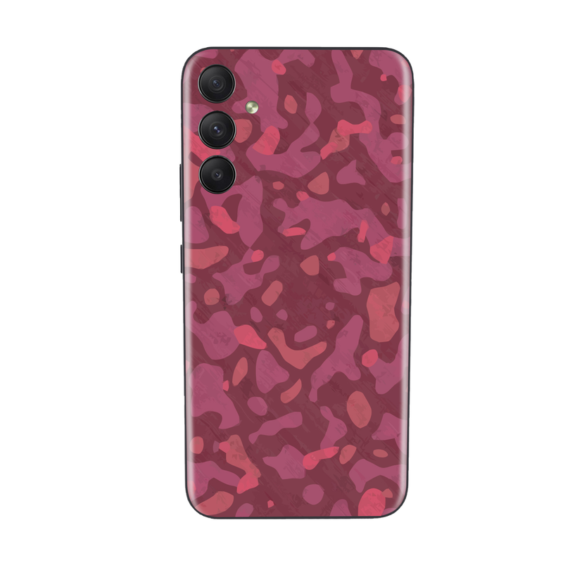 Galaxy A34 5G Camofluage