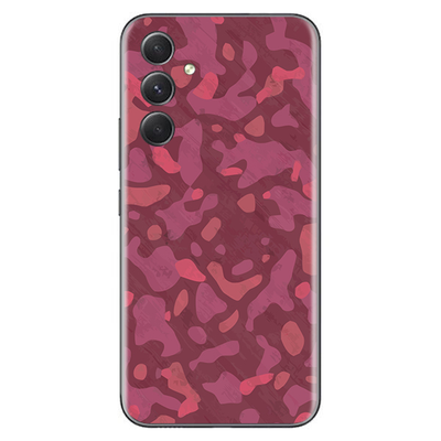 Galaxy A54 5G Camofluage