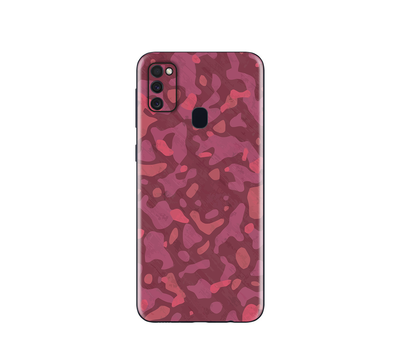 Galaxy M21 Camofluage