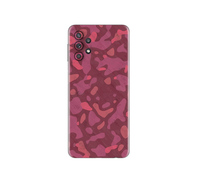 Galaxy M32 5G Camofluage