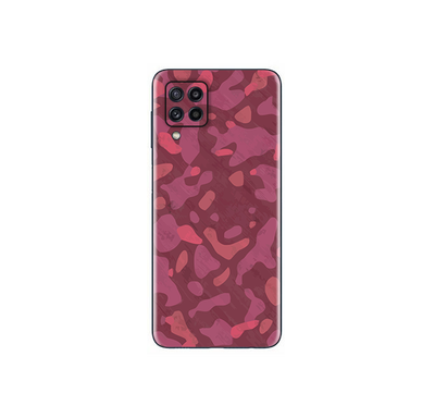 Galaxy M32 Camofluage