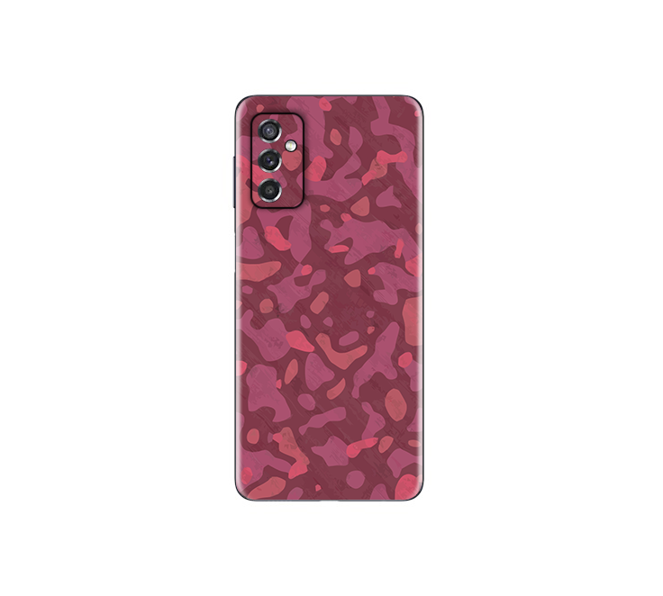 Galaxy M52 5G Camofluage