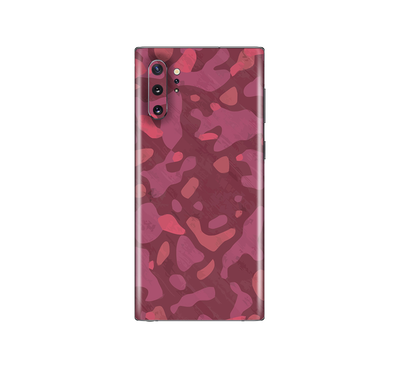 Galaxy Note 10 Plus 5G Camofluage