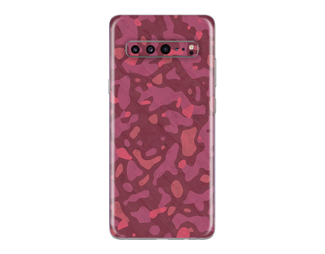 Galaxy S10 5G Camofluage