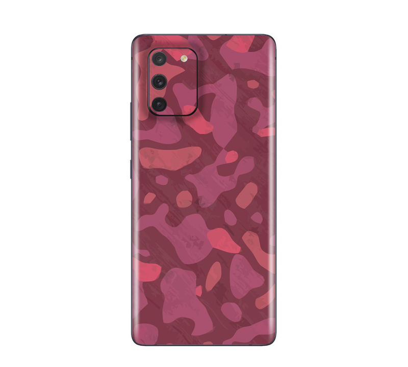 Galaxy S10 Lite Camofluage