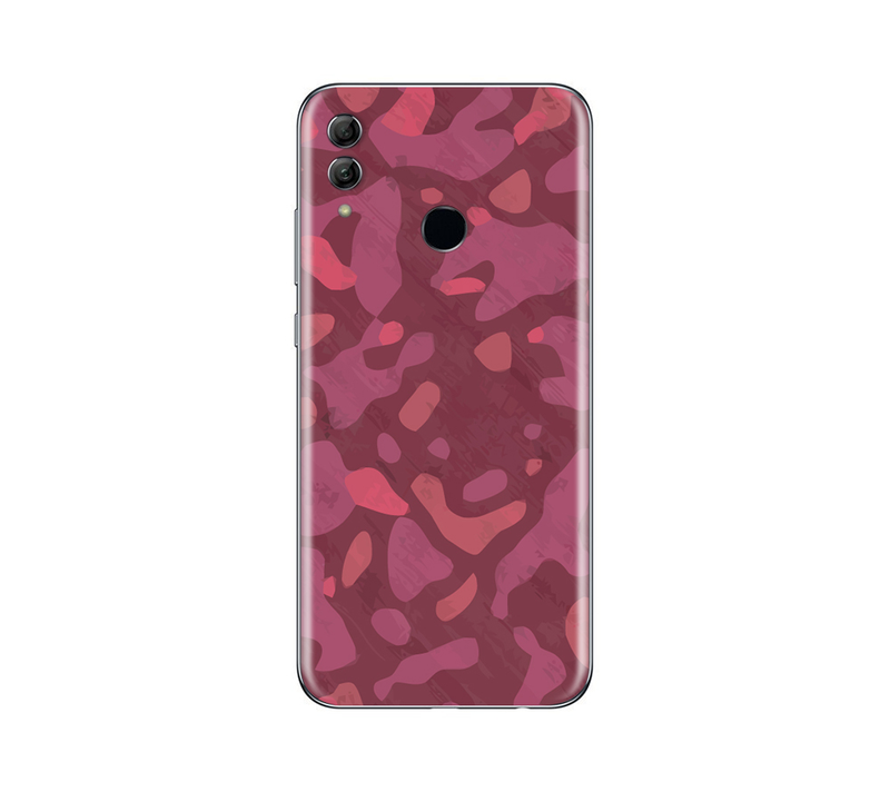 Honor 10 Lite Camofluage