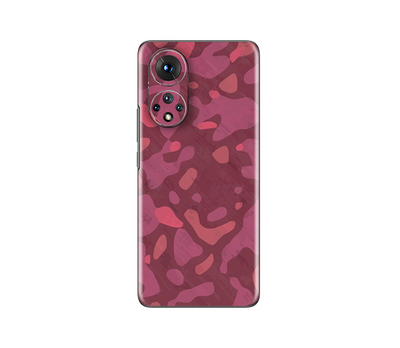 Honor 50 Pro Camofluage