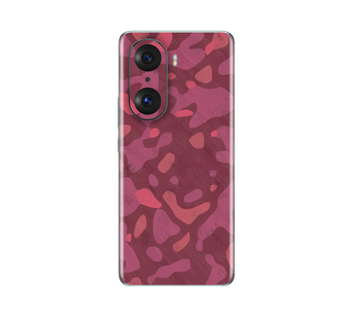 Honor 60 Pro Camofluage