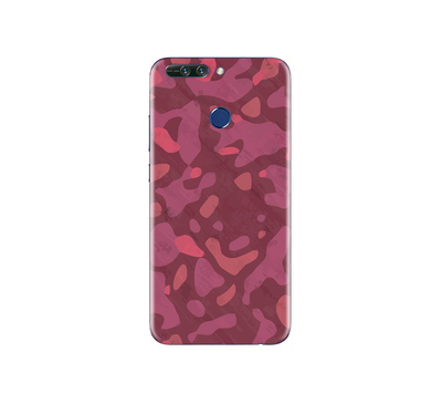 Honor 8 Pro Camofluage