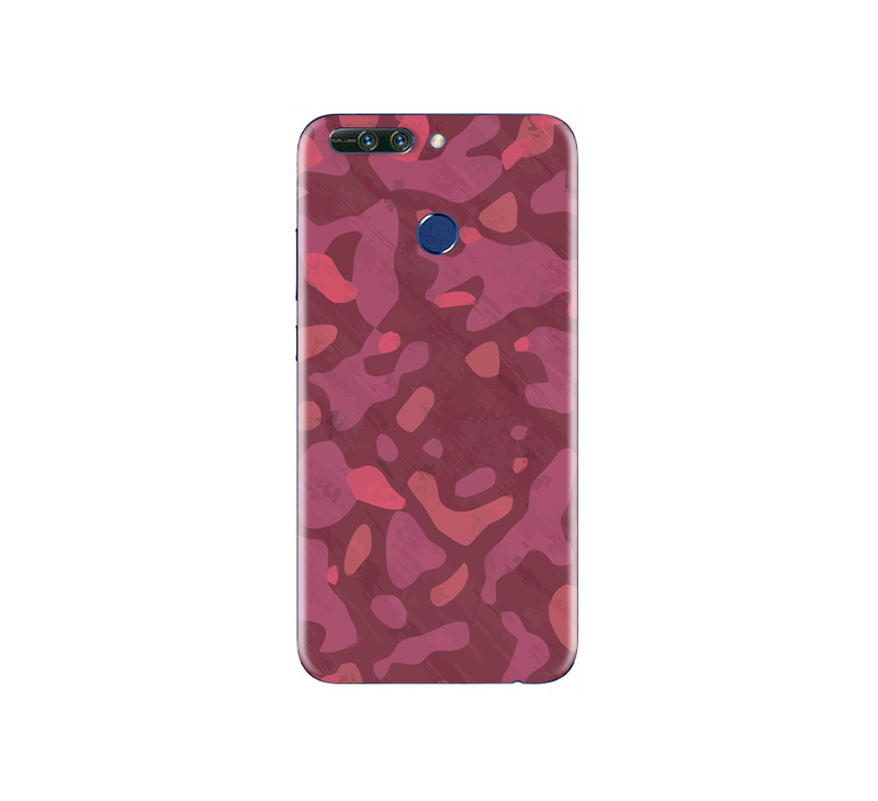 Honor 8 Pro Camofluage