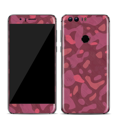 Honor 8 Camofluage