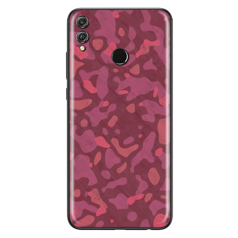 Honor 8x Camofluage