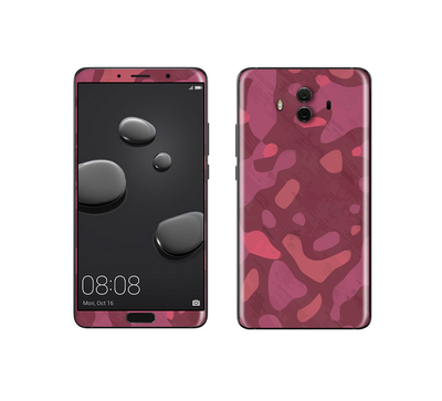 Huawei Mate 10 Camofluage